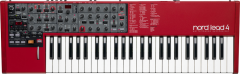 Nord Lead 4 syntetisaattori Nord Lead 4 syntetisaattori