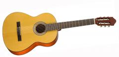 Walden N350-34W Classical Guitar, 3/4 koko