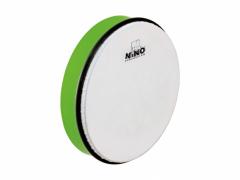 NINO PERCUSSION 10" KEHÄRUMPU NINO5GG NINO PERCUSSION 10" KEHÄRUMPU NINO5GG