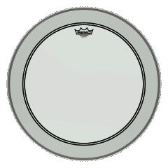 REMO 14" POWERSTROKE 3 CLEAR REMO 14" POWERSTROKE 3 CLEAR
