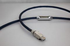 Siltech Classic Network Ethernet-johto, 1m Siltech Classic Network Ethernet-johto, 1m