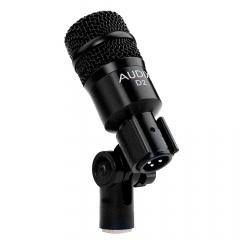 Audix D2 Instrumenttimikrofoni Audix D2 Instrumenttimikrofoni