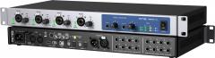 RME Fireface 802 60-Channel 192 kHz USB/FireWire Audio Interface RME Fireface 802 60-Channel 192 kHz USB/FireWire Audio Interface