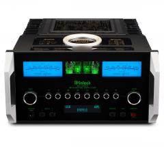 McIntosh MA12000 integroitu 2x350W hybridivahvistin