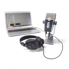 AKG Podcaster Essentials - podcastaajan hyvä perussetti AKG Podcaster Essentials - podcastaajan hyvä perussetti