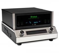 McIntosh MCD85 CD-/SACD-soitin/DAC