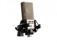 Austrian Audio OC818 Studio Set , suurikalvoinen kondensaattorimikrofoni Austrian Audio OC818 Studio Set , suurikalvoinen kondensaattorimikrofoni