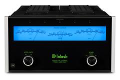 McIntosh MC255 5x200W päätevahvistin McIntosh MC255 5x200W päätevahvistin