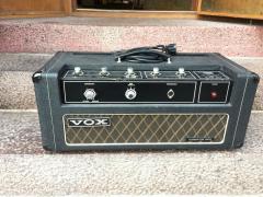 Vox Foundation amp Vox Foundation amp