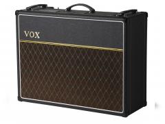 Vox AC15C2 kitarakombo Vox AC15C2 kitarakombo