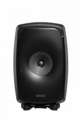 Genelec 8351A Käytetty musta Genelec 8351A Käytetty musta