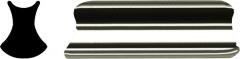 Shubb SP2 Slide Steel Shubb SP2 Slide Steel