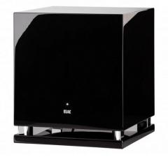 Elac Sub 2050 musta Elac Sub 2050 musta