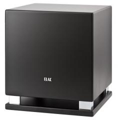 Elac Sub 2030 musta Elac Sub 2030 musta