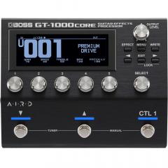 BOSS GT-1000CORE BOSS GT-1000CORE