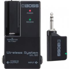 BOSS WL-50 BOSS WL-50