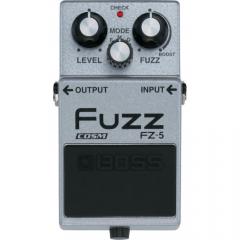 Boss FZ-5  Fuzz kitarapedaali