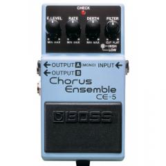 BOSS CE-5 Chorus Ensemble BOSS CE-5 Chorus Ensemble