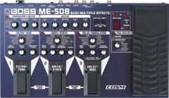 BOSS ME-50B bassomultiefekti BOSS ME-50B bassomultiefekti