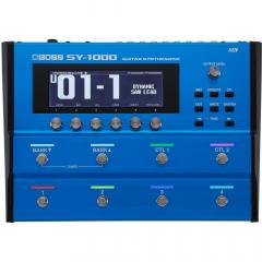 BOSS SY-1000 kitarasyntetisaattori
