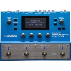 BOSS SY-300 kitarasyntetisaattori