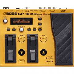 BOSS GT-10S BOSS GT-10S