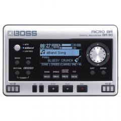 BOSS BR-80 MICRO BR tallennin BOSS BR-80 MICRO BR tallennin