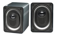 Elac BS 302, musta pari Elac BS 302, musta pari