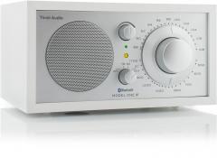 Tivoli Audio Model One BT White/silver