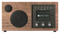 Como Audio Solo, pähkinä Como Audio Solo, pähkinä