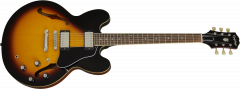 Epiphone ES-335 VS Epiphone ES-335 VS