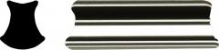 Shubb SP3 Slide Steel Shubb SP3 Slide Steel