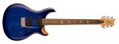 PRS SE Custom 24, Faded Blue Burst PRS SE Custom 24, Faded Blue Burst