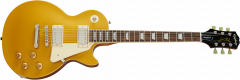 Epiphone Les Paul Standard 50s Metallic Gold Epiphone Les Paul Standard 50s Metallic Gold