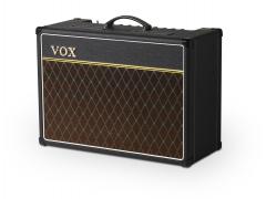 Vox AC15C1X kitaravahvistin Vox AC15C1X kitaravahvistin