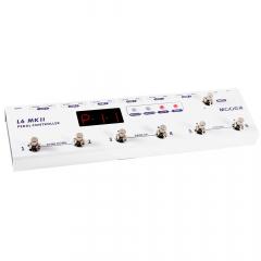 Mooer L6 MKII Pedal Controller Mooer L6 MKII Pedal Controller