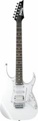 IBANEZ GRG140WH sähkökitara IBANEZ GRG140WH sähkökitara