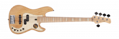 SIRE Marcus Miller P7 SWAMP ASH-4 (2nd Gen) NT Natural sähköbasso SIRE Marcus Miller P7 SWAMP ASH-4 (2nd Gen) NT Natural sähköbasso