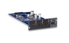 NAD MDC HDM-2 moduli NAD MDC HDM-2 moduli