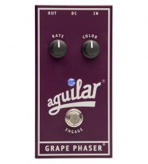 Aguilar Grape Phaser - Phaser Pedaali bassolle Aguilar Grape Phaser - Phaser Pedaali bassolle