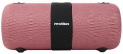 Pexman PM-10P Bluetooth kaiutin, pinkki