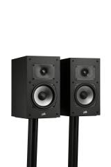 Polk Audio MXT20 hyllykaiuttimet, musta Polk Audio MXT20 hyllykaiuttimet, musta
