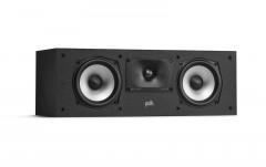 Polk Audio MXT30C keskikaiutin, musta