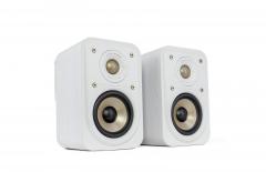 Polk Audio Signature Elite S10 yleiskaiutinpari, valkoinen Polk Audio Signature Elite S10 yleiskaiutinpari, valkoinen