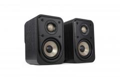 Polk Audio Signature Elite S10 yleiskaiutinpari, musta Polk Audio Signature Elite S10 yleiskaiutinpari, musta