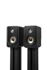 Polk Audio Signature Elite S15 hyllykaiutinpari, musta Polk Audio Signature Elite S15 hyllykaiutinpari, musta