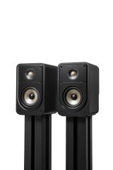 Polk Audio Signature Elite S15 hyllykaiutinpari, musta