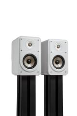Polk Audio Signature Elite S15 hyllykaiutinpari, valkoinen Polk Audio Signature Elite S15 hyllykaiutinpari, valkoinen