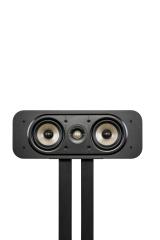 Polk Audio Signature Elite S30C keskikaiutin, musta Polk Audio Signature Elite S30C keskikaiutin, musta