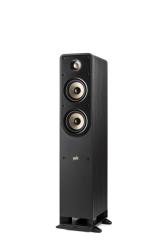 Polk Audio Signature Elite S50 lattiakaiutin, musta Polk Audio Signature Elite S50 lattiakaiutin, musta